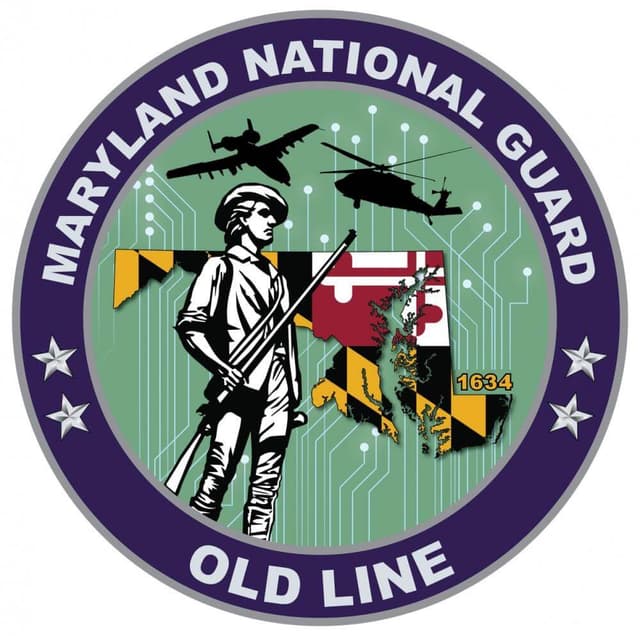Maryland National Guard