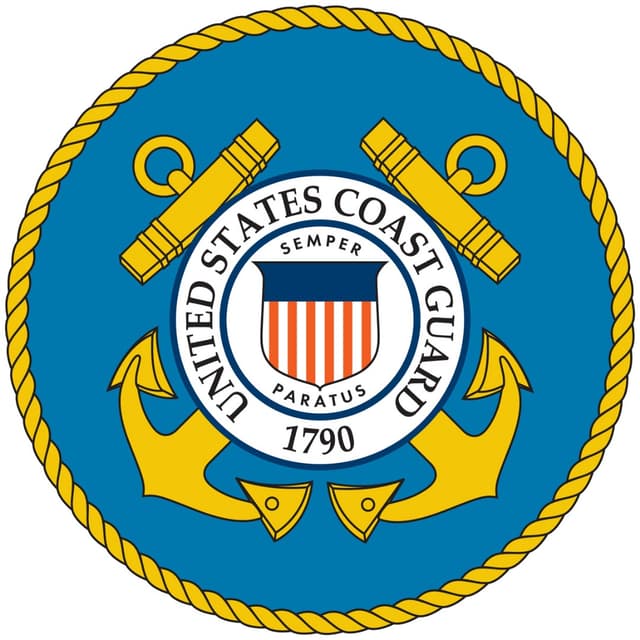 United States Coast Guard